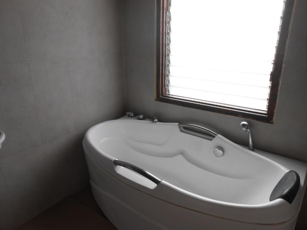 Thida Guesthouse Luang Prabang Rum bild