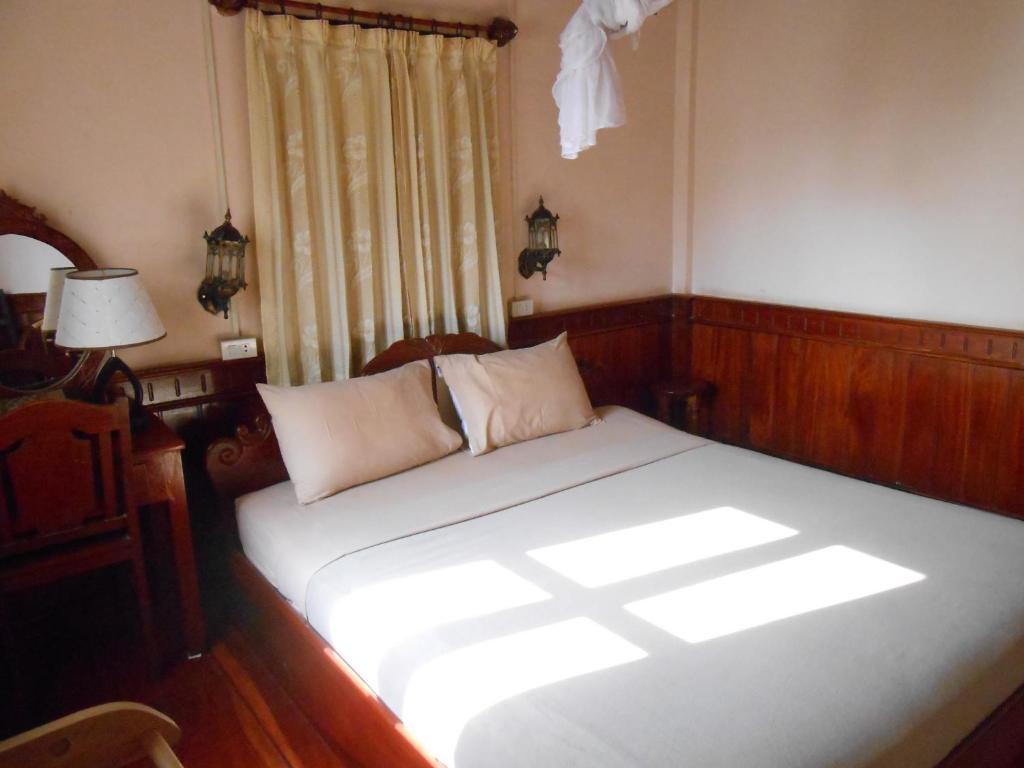 Thida Guesthouse Luang Prabang Rum bild