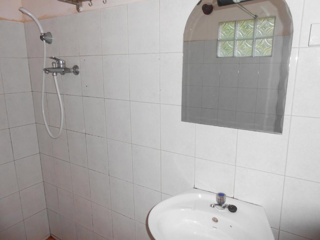 Thida Guesthouse Luang Prabang Rum bild