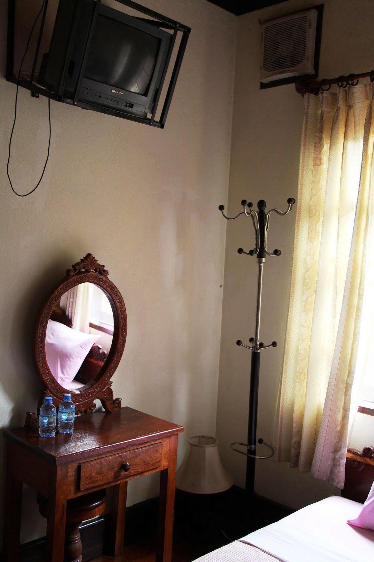 Thida Guesthouse Luang Prabang Exteriör bild